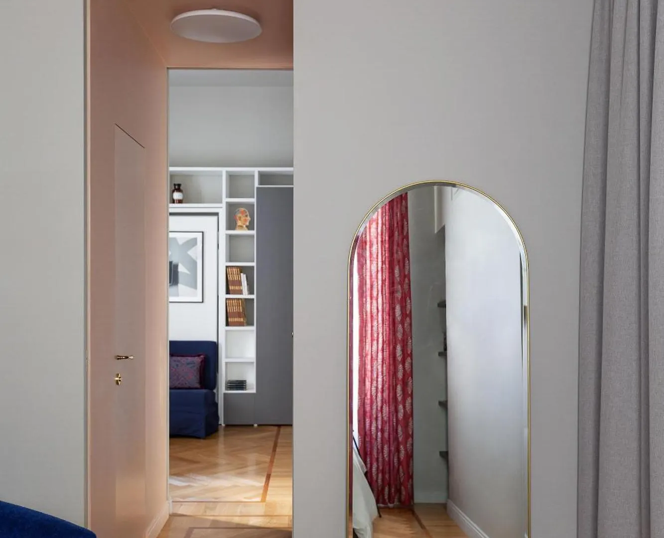 Broggi 22 Apartamento Milão