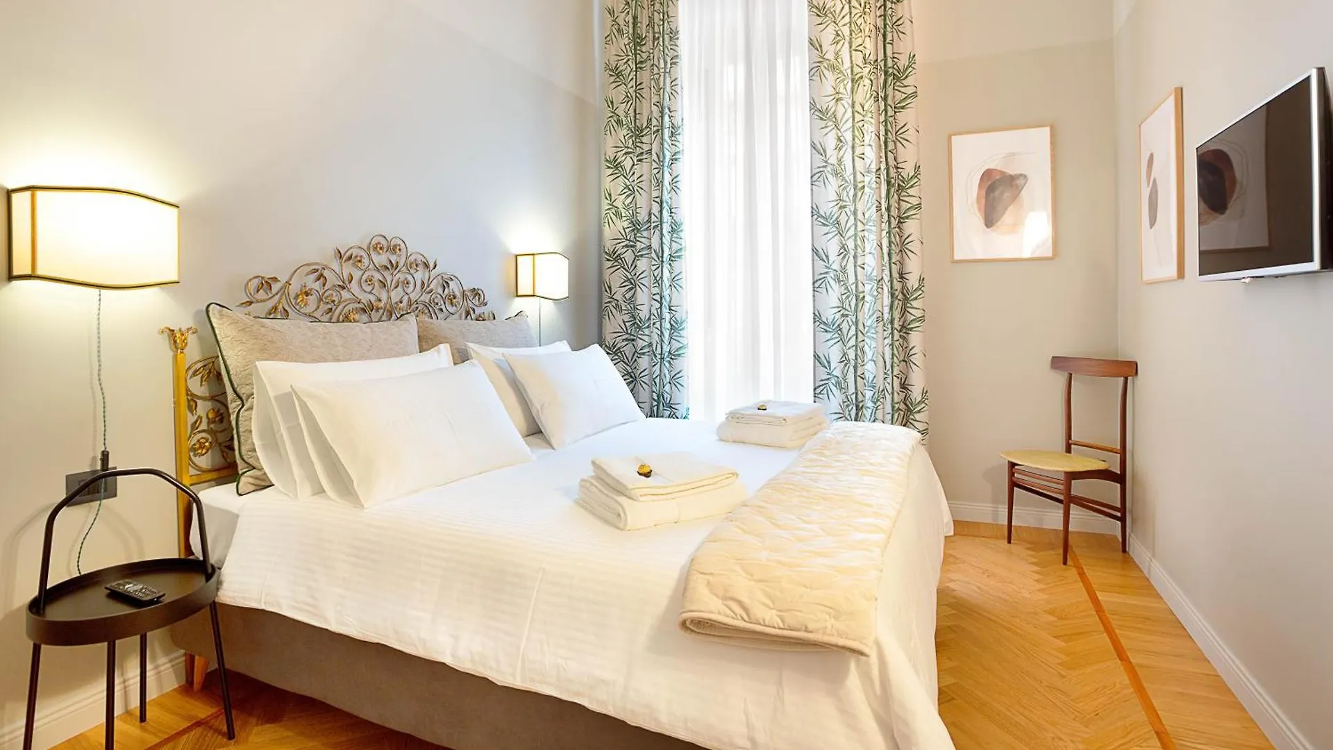 Apartament Broggi 22 Mediolan