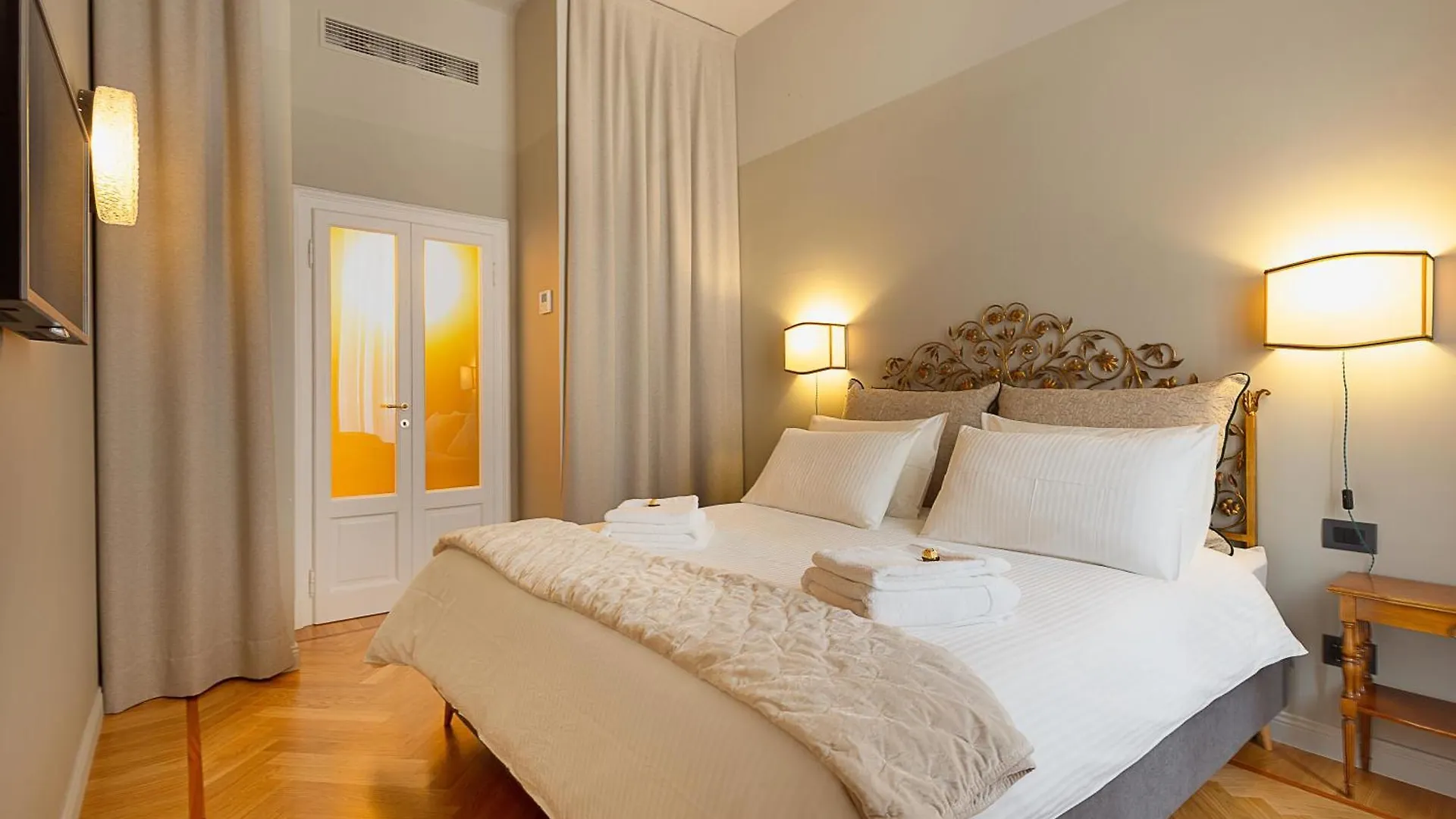 Apartament Broggi 22 Mediolan