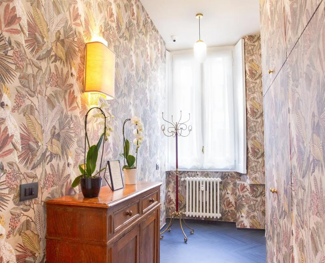 Apartament Broggi 22 Mediolan
