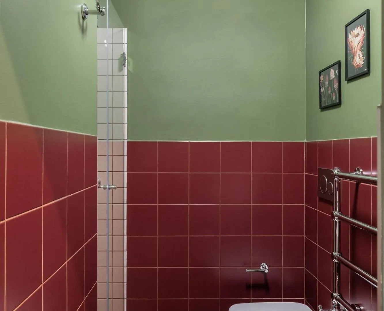 Apartament Broggi 22 Mediolan