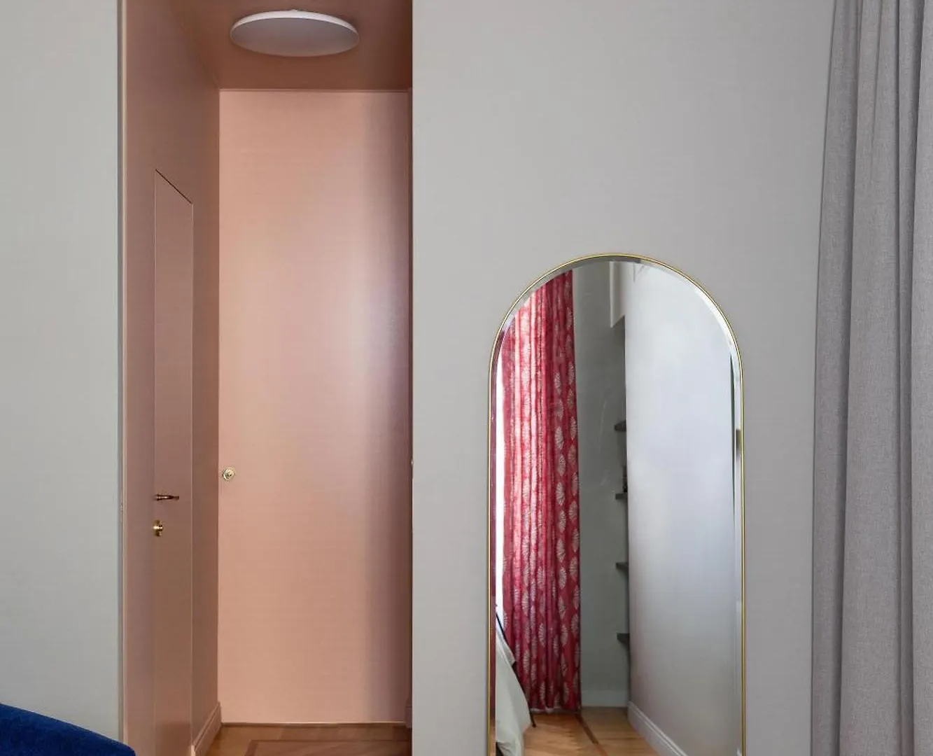 Apartament Broggi 22 Mediolan