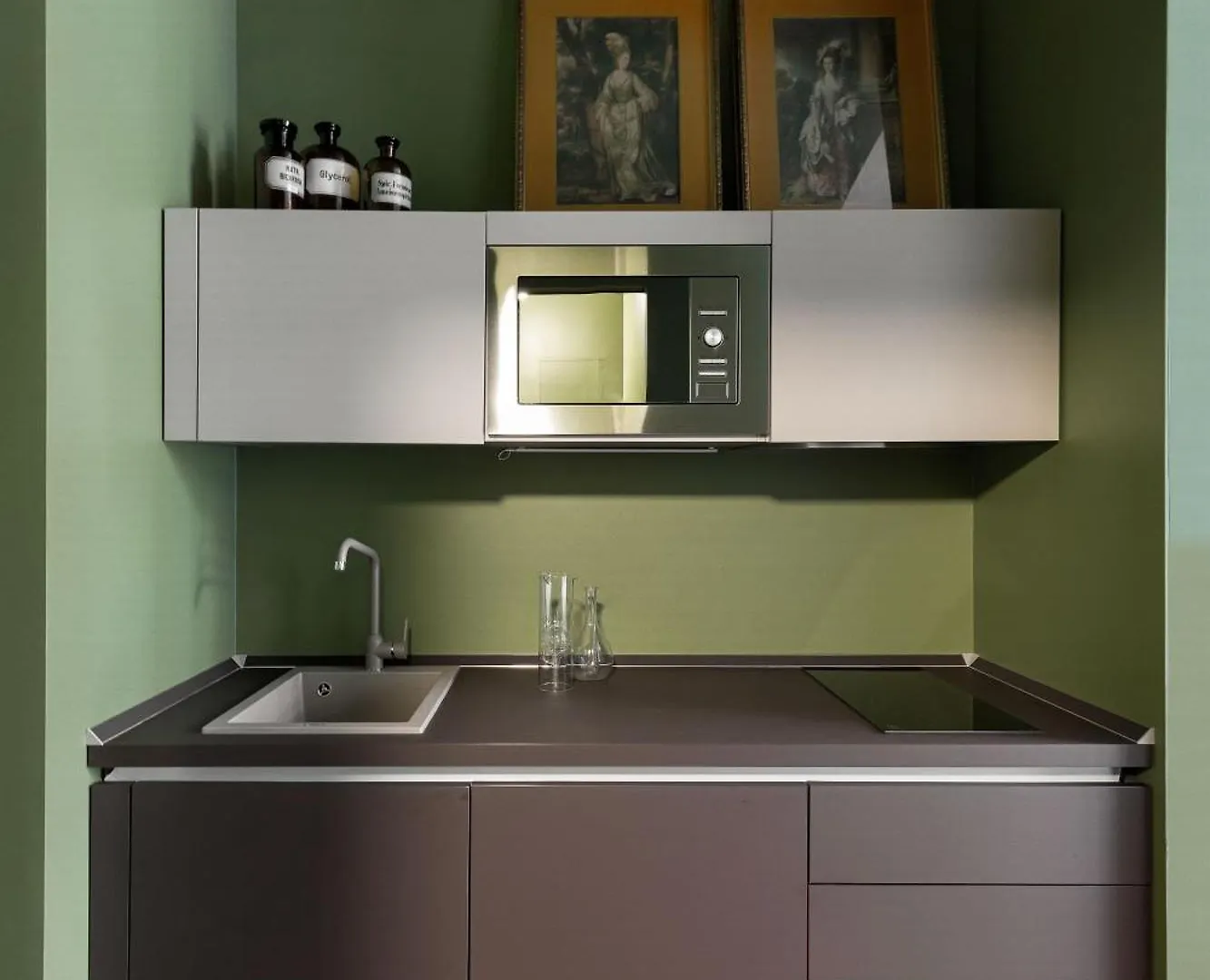 Apartament Broggi 22 Mediolan