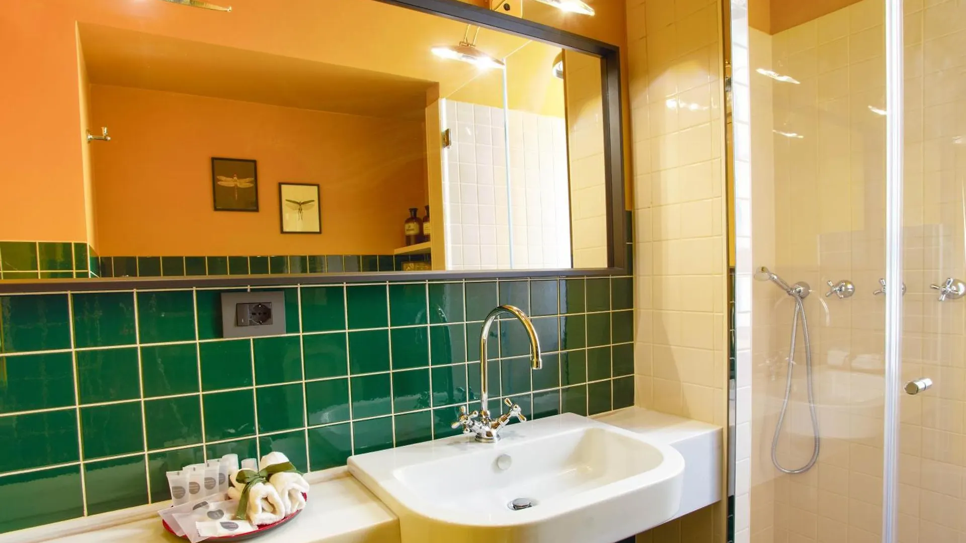Apartament Broggi 22 Mediolan Włochy
