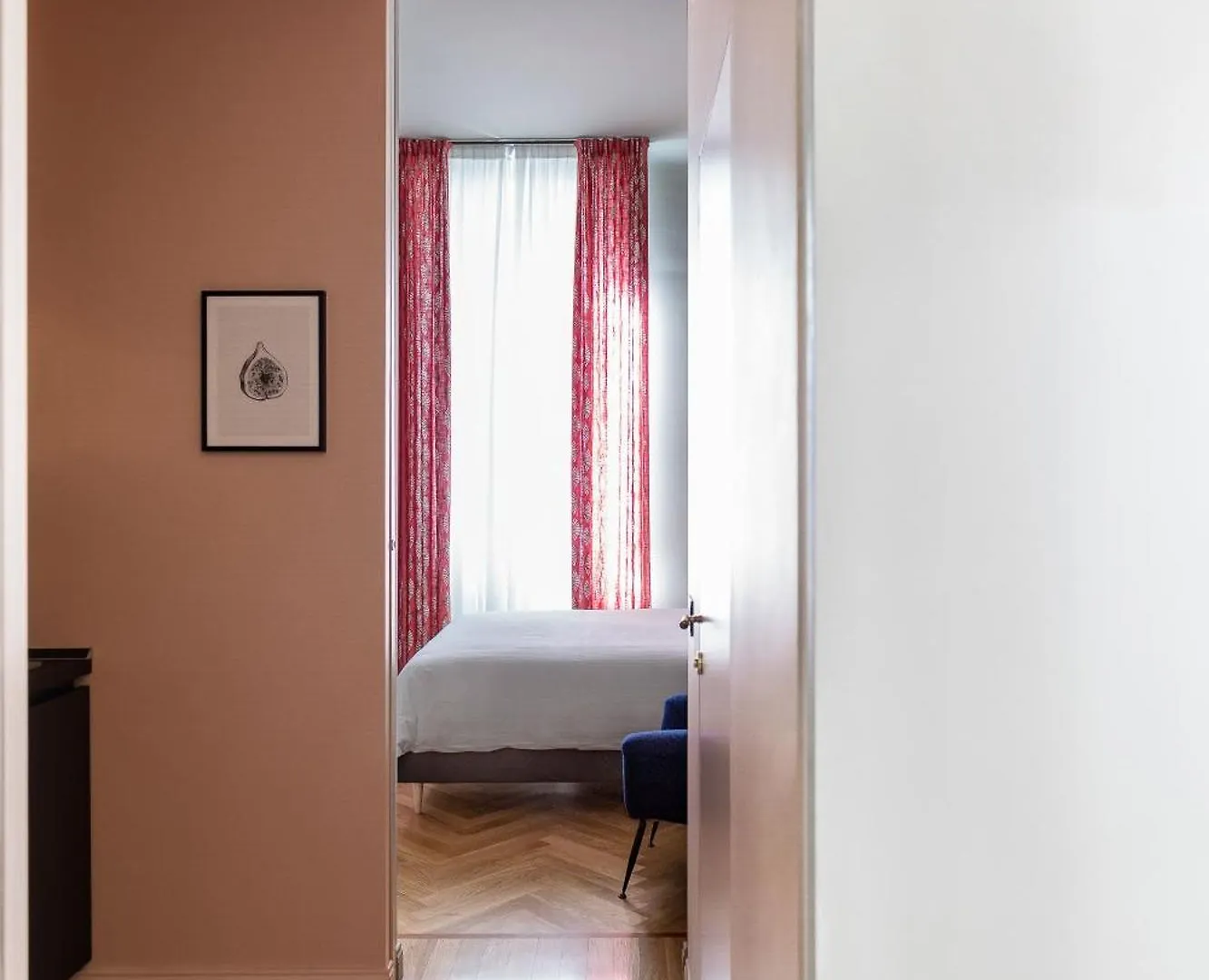 Broggi 22 Daire Milano İtalya