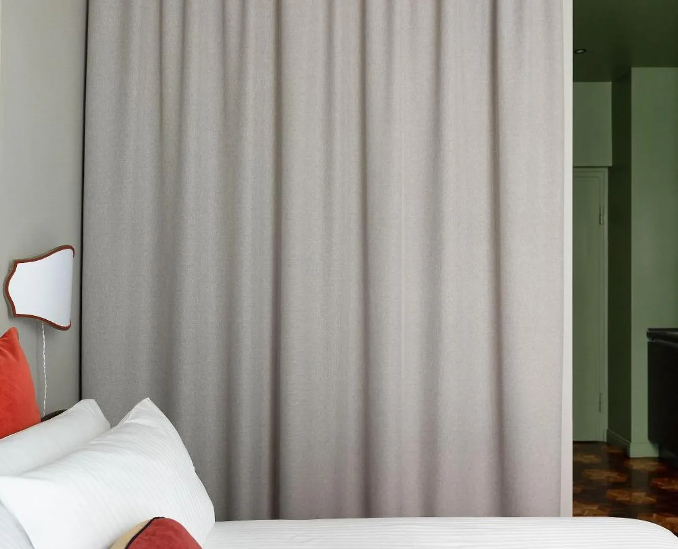 Broggi 22 Daire Milano İtalya