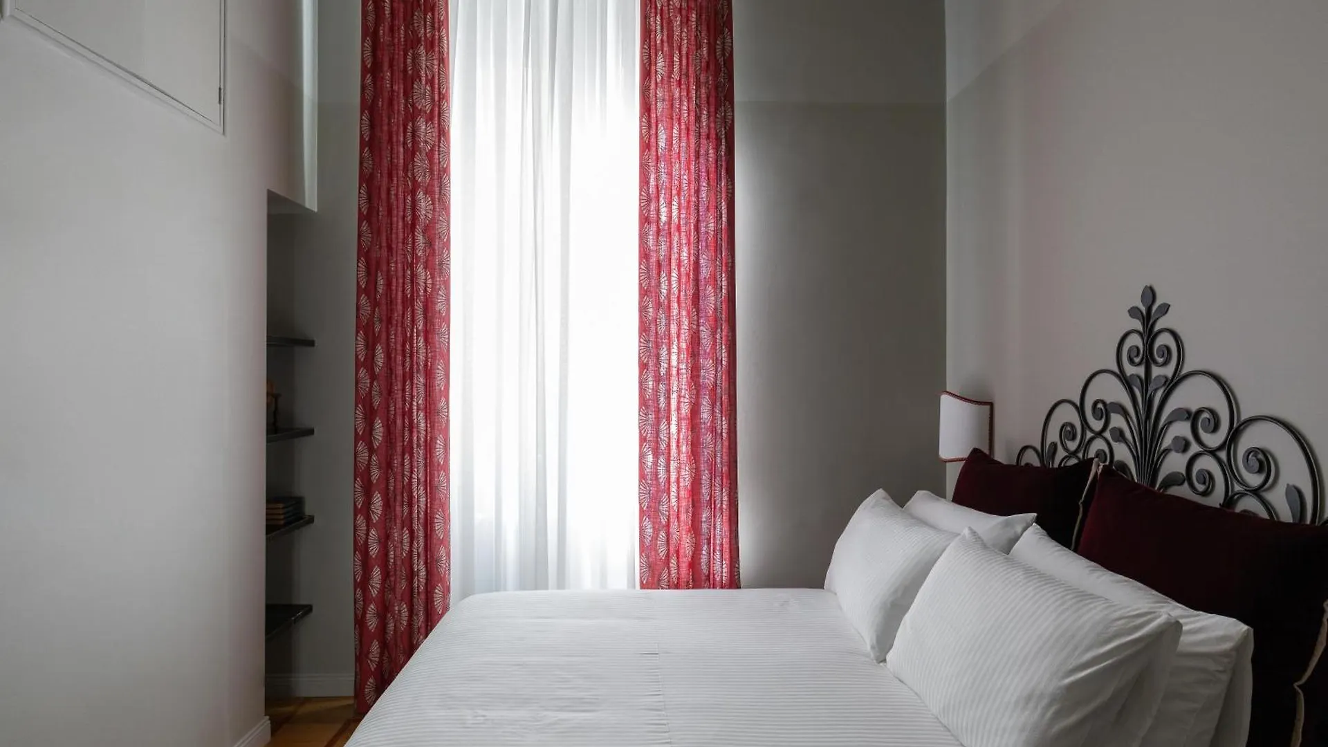 Apartament Broggi 22 Mediolan
